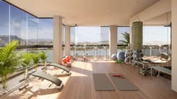 Appartement 2 slpk in Calpe – foto 14