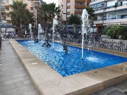 Appartement 2 slpk in Calpe – foto 21