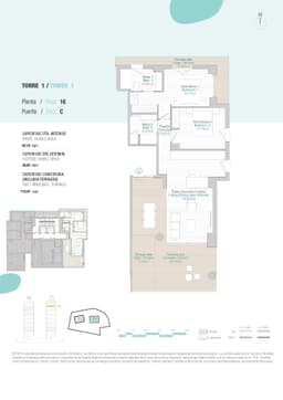 Appartement 2 slpk in Calpe – foto 24