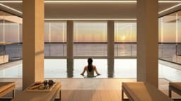 Penthouse 3 slpk in Calpe – foto 15