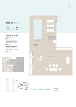 Penthouse 3 slpk in Calpe – foto 17