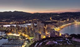 Penthouse 3 slpk in Calpe – foto 25
