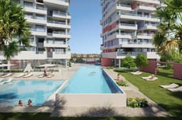 Penthouse 3 slpk in Calpe – foto 7