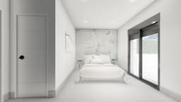 Villa 3 slpk in Torre Pacheco – foto 11