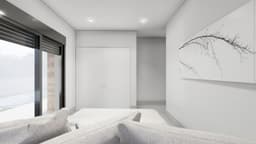 Villa 3 slpk in Torre Pacheco – foto 13