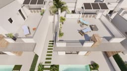 Villa 3 slpk in Torre Pacheco – foto 16