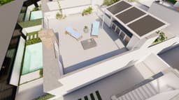 Villa 3 slpk in Torre Pacheco – foto 17