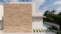 Villa 3 slpk in Torre Pacheco – foto 18