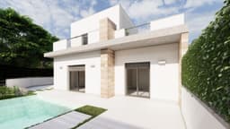 Villa 3 slpk in Torre Pacheco – foto 2