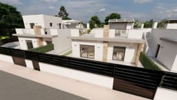 Villa 3 slpk in Torre Pacheco – foto 20