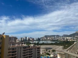 Penthouse 3 slpk in Calpe – foto 21