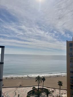Penthouse 3 slpk in Calpe – foto 22