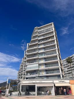 Penthouse 3 slpk in Calpe – foto 25