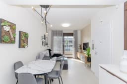 Bungalow 2 slpk in Torrevieja – foto 10