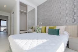 Bungalow 2 slpk in Torrevieja – foto 12