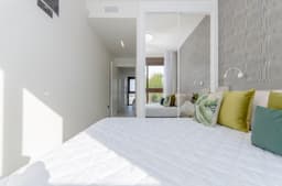 Bungalow 2 slpk in Torrevieja – foto 13