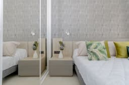 Bungalow 2 slpk in Torrevieja – foto 14