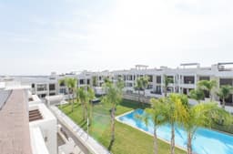 Bungalow 2 slpk in Torrevieja – foto 26