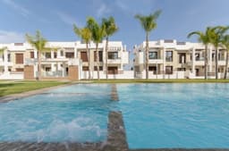 Bungalow 2 slpk in Torrevieja – foto 28