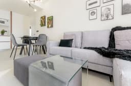 Bungalow 2 slpk in Torrevieja – foto 4