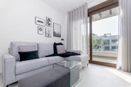 Bungalow 2 slpk in Torrevieja – foto 5