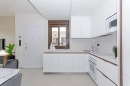 Bungalow 2 slpk in Torrevieja – foto 6
