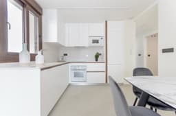 Bungalow 2 slpk in Torrevieja – foto 8