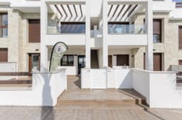 Bungalow 3 slpk in Torrevieja – foto 1