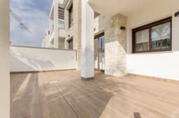 Bungalow 3 slpk in Torrevieja – foto 25