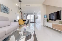Bungalow 3 slpk in Torrevieja – foto 3