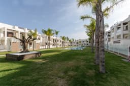 Bungalow 3 slpk in Torrevieja – foto 31