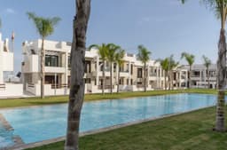 Bungalow 3 slpk in Torrevieja – foto 36