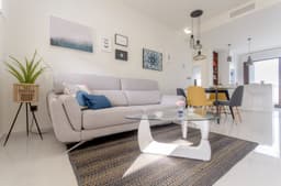 Bungalow 3 slpk in Torrevieja – foto 6