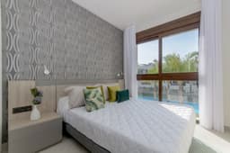 Bungalow 3 slpk in Torrevieja – foto 12