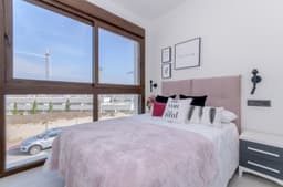 Bungalow 3 slpk in Torrevieja – foto 16