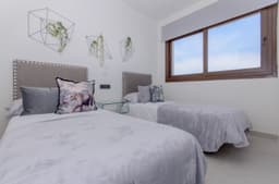 Bungalow 3 slpk in Torrevieja – foto 19