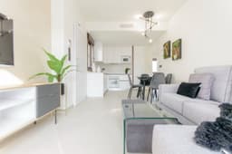 Bungalow 3 slpk in Torrevieja – foto 2