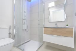 Bungalow 3 slpk in Torrevieja – foto 24