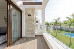 Bungalow 3 slpk in Torrevieja – foto 27