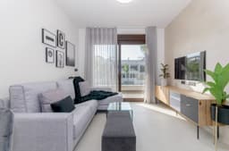Bungalow 3 slpk in Torrevieja – foto 3