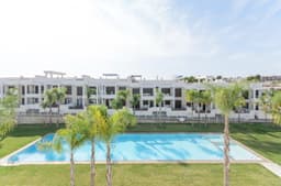 Bungalow 3 slpk in Torrevieja – foto 31