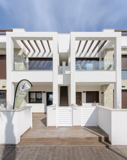 Bungalow 3 slpk in Torrevieja – foto 32
