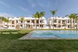 Bungalow 3 slpk in Torrevieja – foto 34