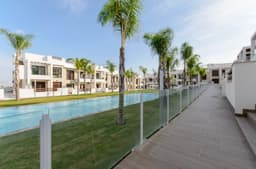 Bungalow 3 slpk in Torrevieja – foto 37