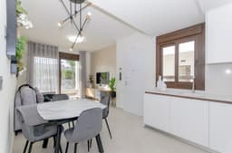 Bungalow 3 slpk in Torrevieja – foto 8