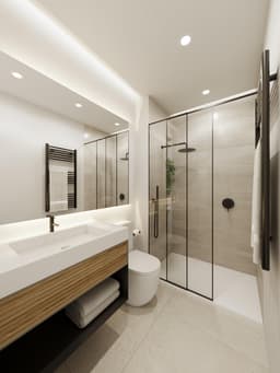 Appartement 3 slpk in Torre Pacheco – foto 17