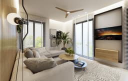 Appartement 2 slpk in Torre Pacheco – foto 8