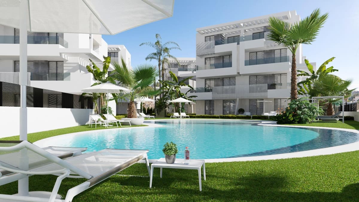 Penthouse 3 slpk in Torre Pacheco – foto 1