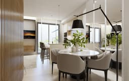 Penthouse 3 slpk in Torre Pacheco – foto 10