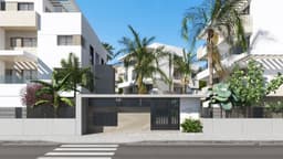 Penthouse 3 slpk in Torre Pacheco – foto 2
